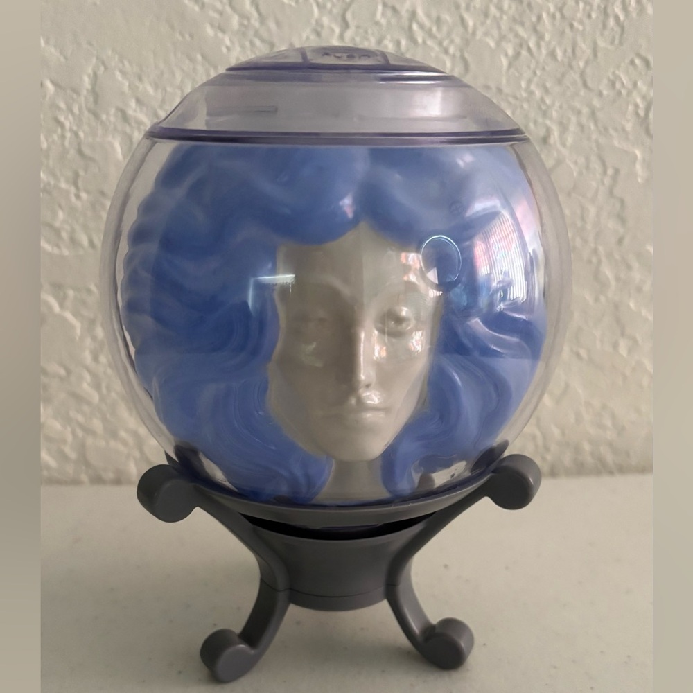 Disney Parks Madame Leotta Sipper